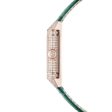 Pink Gold Reverso One Precious Flowers Women’s Watch Q3292434
