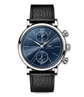 Portofino Chronograph 39 Edition “Laureus Sport For Good” IW391408
