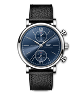 Portofino Chronograph 39 Edition “Laureus Sport For Good” IW391408