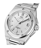 IWC Ingenieur Automatic 35 50th Anniversary IW324909