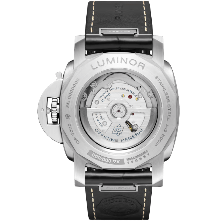 Luminor Marina PAM03312