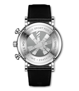 Portofino Chronograph 39 Edition “Laureus Sport For Good” IW391408