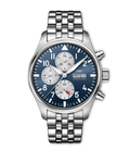Pilot's Watch Chronograph Laureus IW378010
