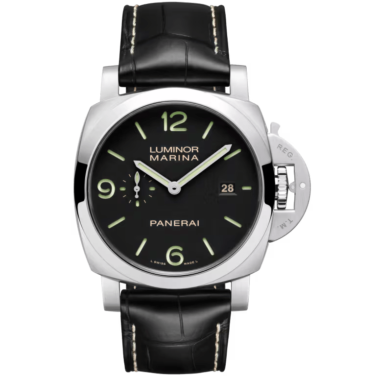 Luminor Marina PAM03312
