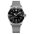 Superocean Heritage Automatic B31 42 AB3111241B1A1