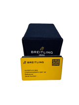 Breitling Super AVI B04 Chronograph GMT 46 Tribute to Vought F4U Corsair AB04451A1C1X1– Certified Pre-Owned