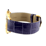 CARTIER Santos Dumont WGSA0084 - PRE - OWNED