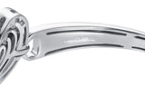 ESTATE BVLGARI ASTRALE BANGLE WITH MEDALLION BRACELET