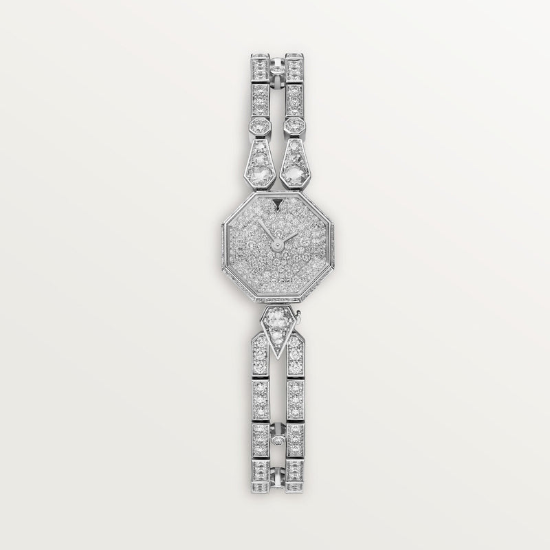 Fine Jewelry watch CRHPI01375