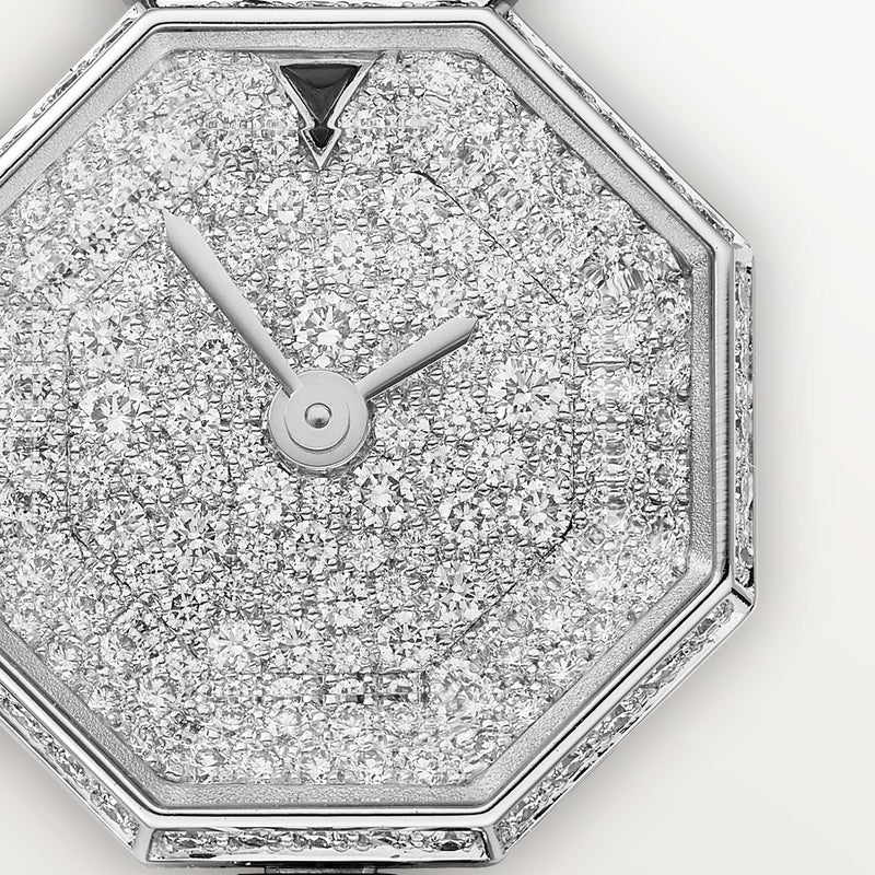 Fine Jewelry watch CRHPI01375