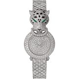 La Panthère de Cartier Watch CRHPI01425