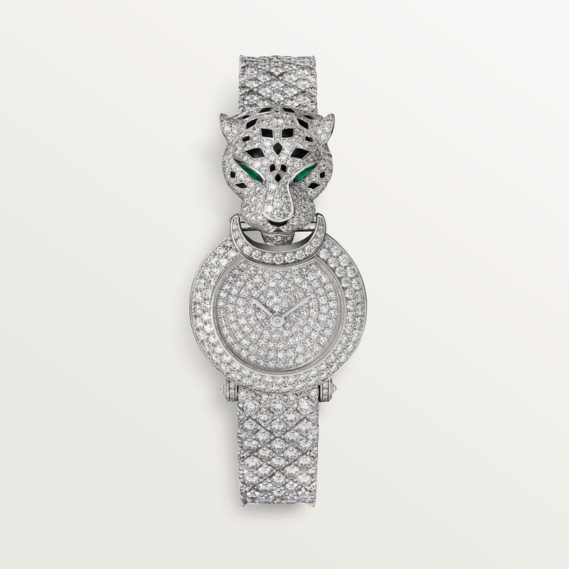 La Panthère de Cartier Watch CRHPI01425