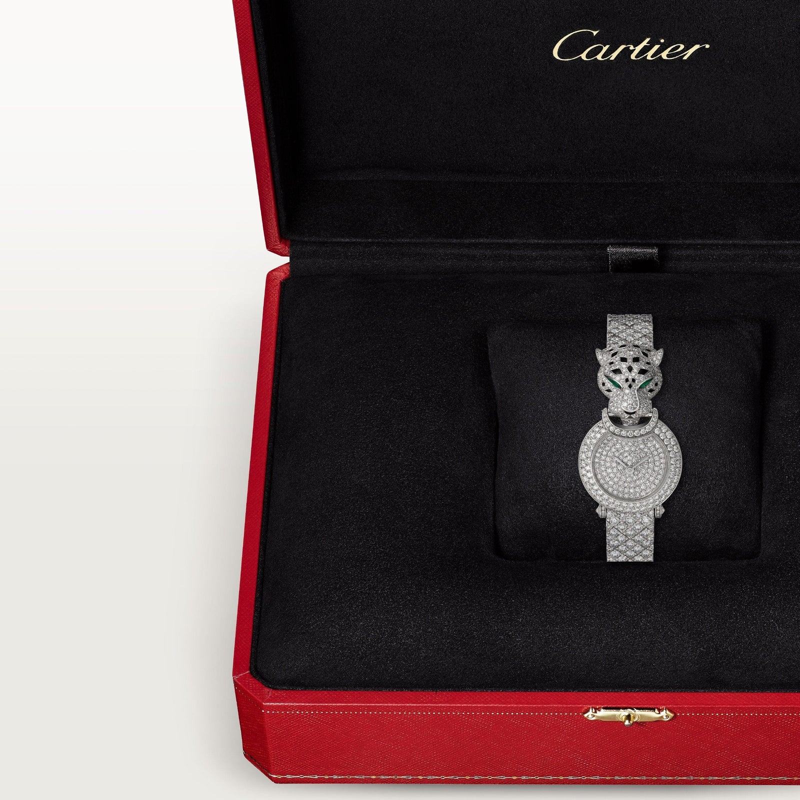 CARTIER CHARM(カルチィエ) CARTIER CHARM(カルチィエ)