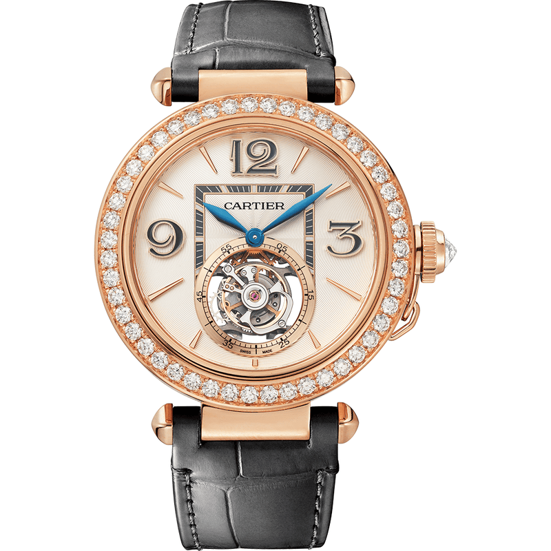 Cartier watch 2025 under 1000