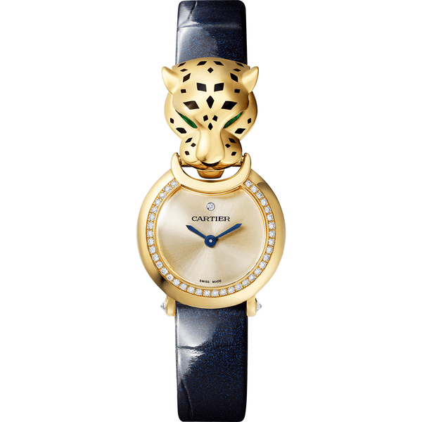 Panthère de Cartier watch CRHPI01608