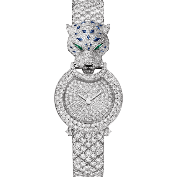 Panthère de Cartier watch CRHPI01657