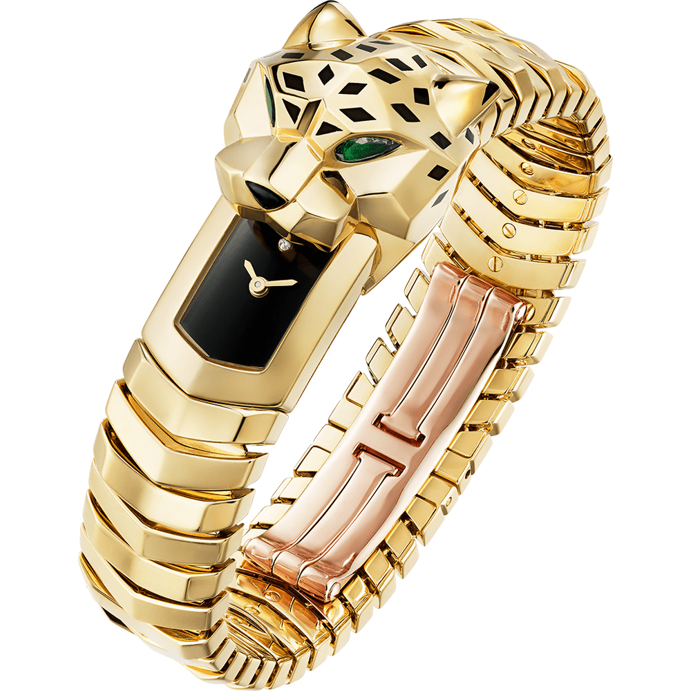 La Panthère de Cartier Watch CRHPI01537 – CJ Charles Jewelers
