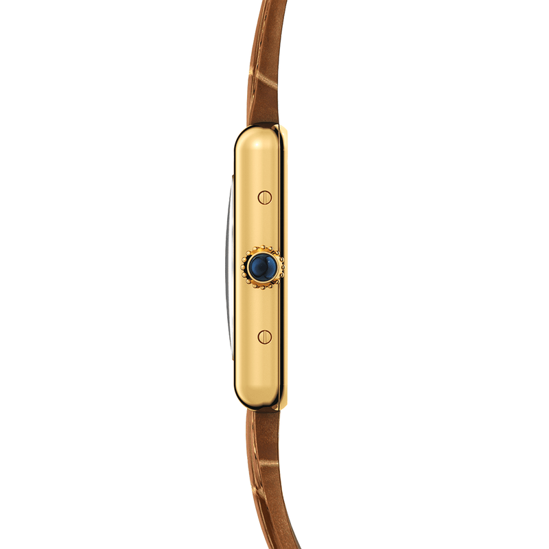 Tank Louis Cartier watch WGTA0342