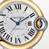 Ballon Bleu de Cartier watch CRW2BB0037