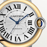 Ballon Bleu de Cartier watch CRW2BB0038