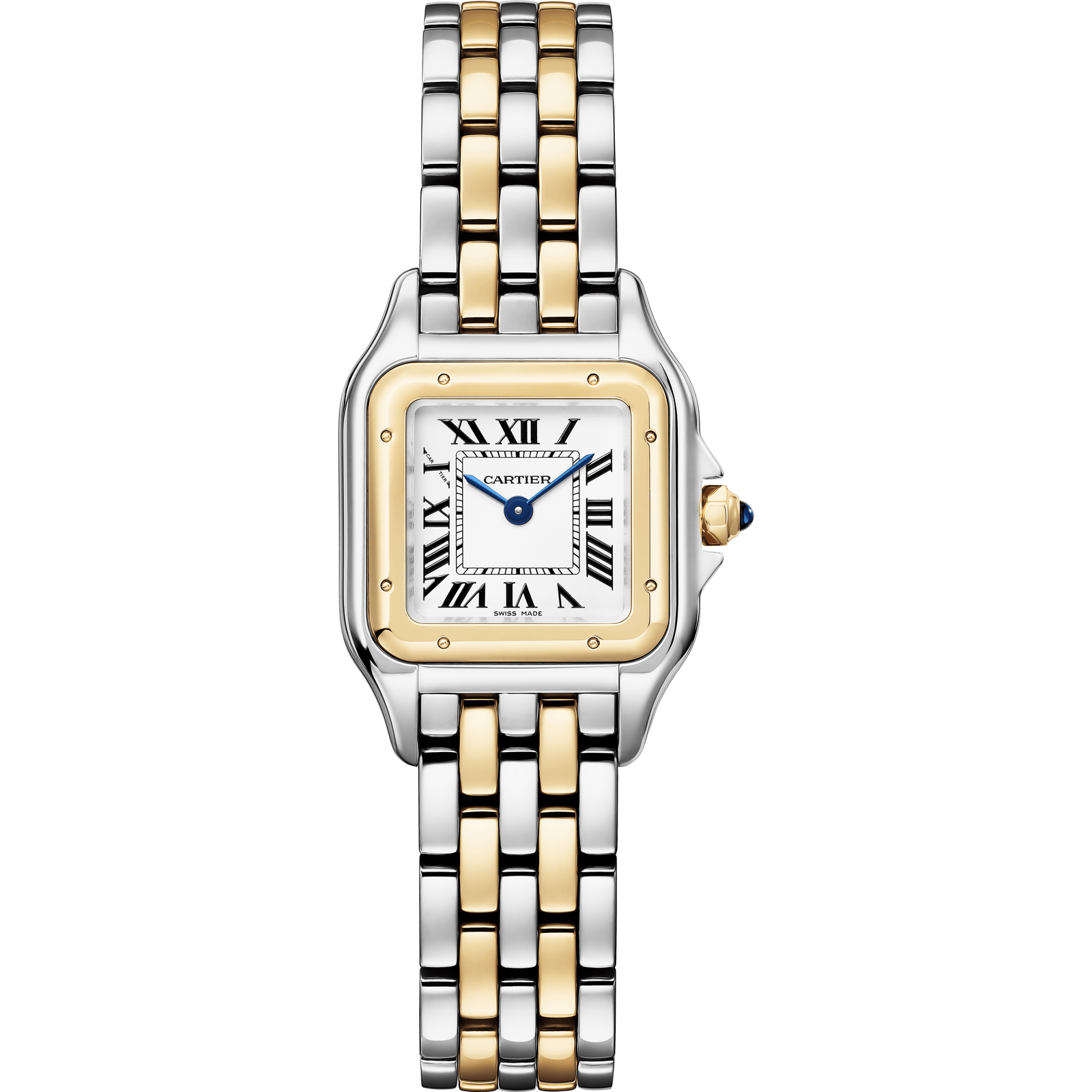 Panthère de Cartier watch W2PN0013 – CJ Charles Jewelers