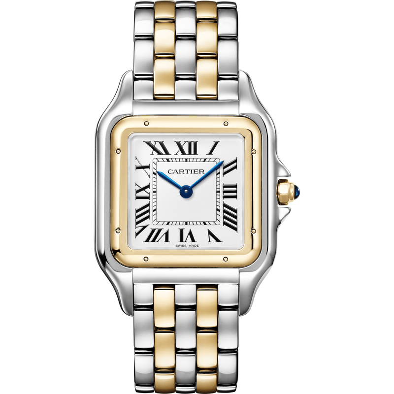 Panthère de Cartier watch W2PN0016
