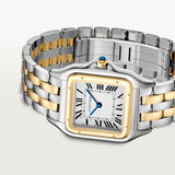 Panthère de Cartier watch W2PN0016