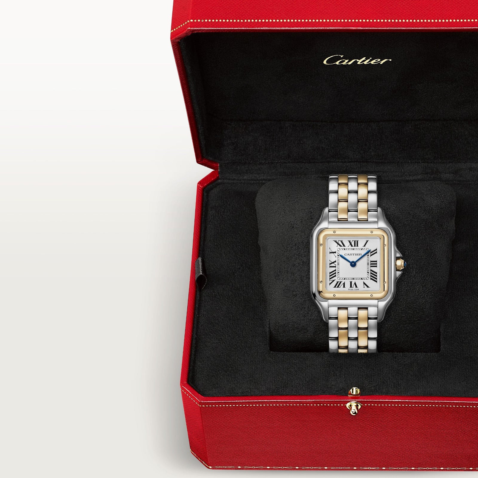 Panthère de Cartier watch W2PN0016 – CJ Charles Jewelers