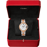 Ballon Bleu de Cartier watch W3BB0021