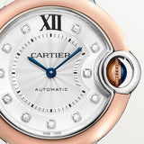 Ballon Bleu de Cartier watch W3BB0021