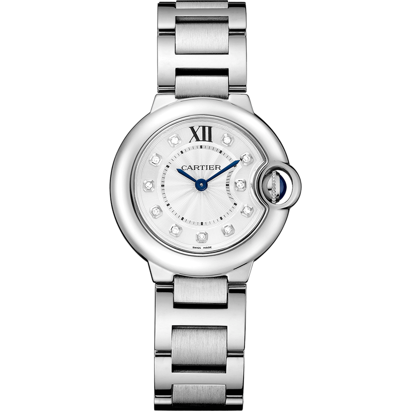 Ballon Bleu de Cartier watch CRW4BB0029