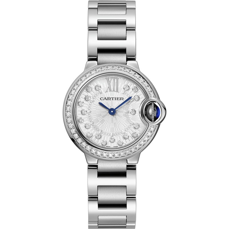 Ballon Bleu de Cartier watch CRW4BB0034