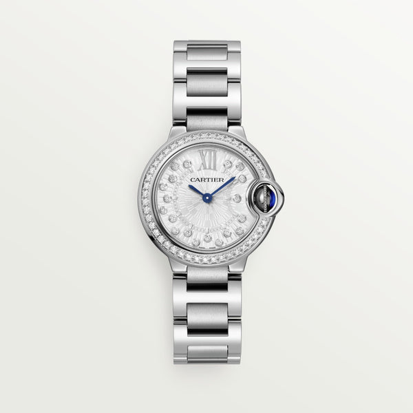 Ballon Bleu de Cartier watch CRW4BB0034