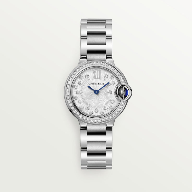 Ballon Bleu de Cartier watch CRW4BB0034