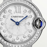 Ballon Bleu de Cartier watch CRW4BB0034
