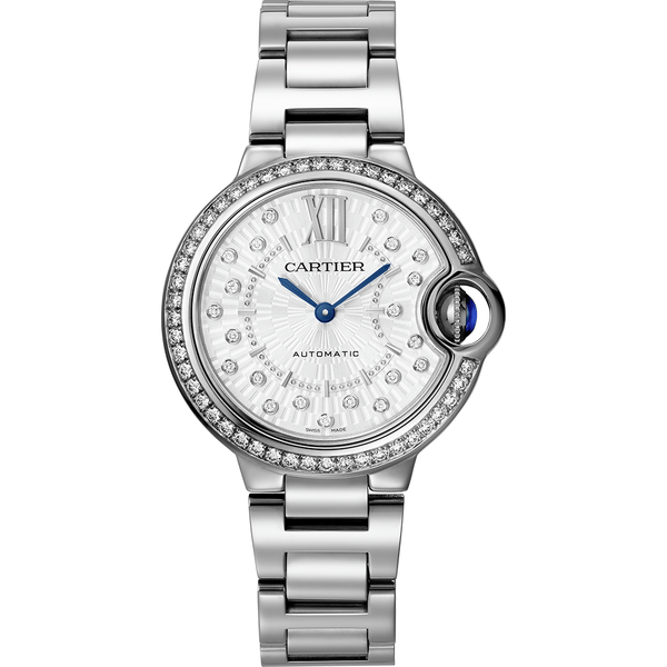 Ballon Bleu de Cartier watch CRW4BB0035