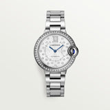 Ballon Bleu de Cartier watch CRW4BB0035