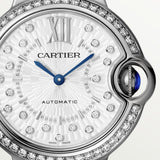 Ballon Bleu de Cartier watch CRW4BB0035