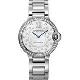 Ballon Bleu de Cartier watch CRW4BB0036