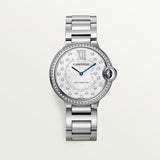 Ballon Bleu de Cartier watch CRW4BB0036