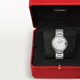 Ballon Bleu de Cartier watch CRW4BB0036