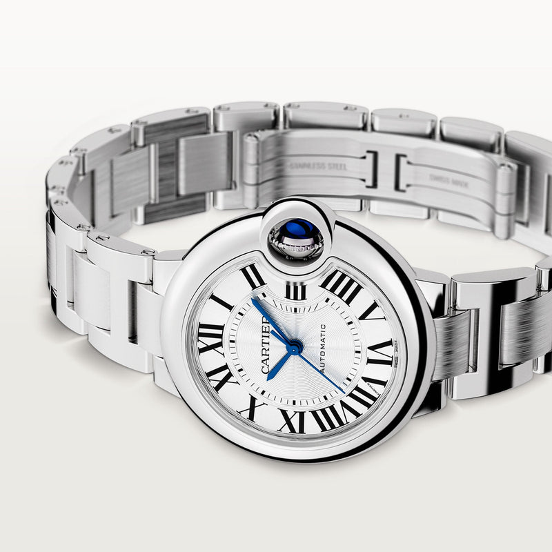 Ballon Bleu de Cartier watch CRW6920071