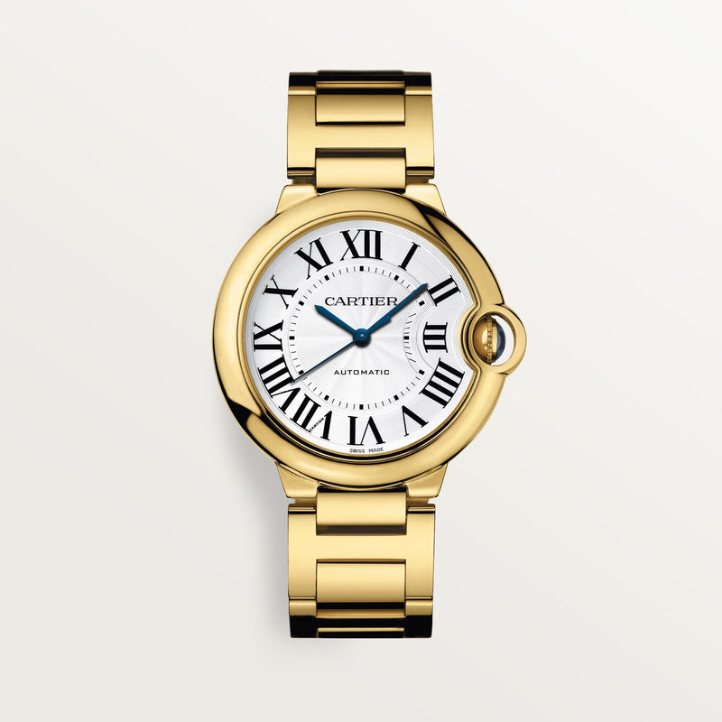 Ballon Bleu de Cartier watch CRWGBB0046