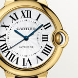 Ballon Bleu de Cartier watch CRWGBB0046