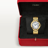 Ballon Bleu de Cartier watch CRWGBB0046