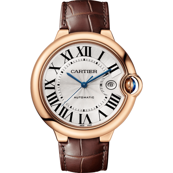 Authorized Cartier Watch Dealer San Diego CJ Charles