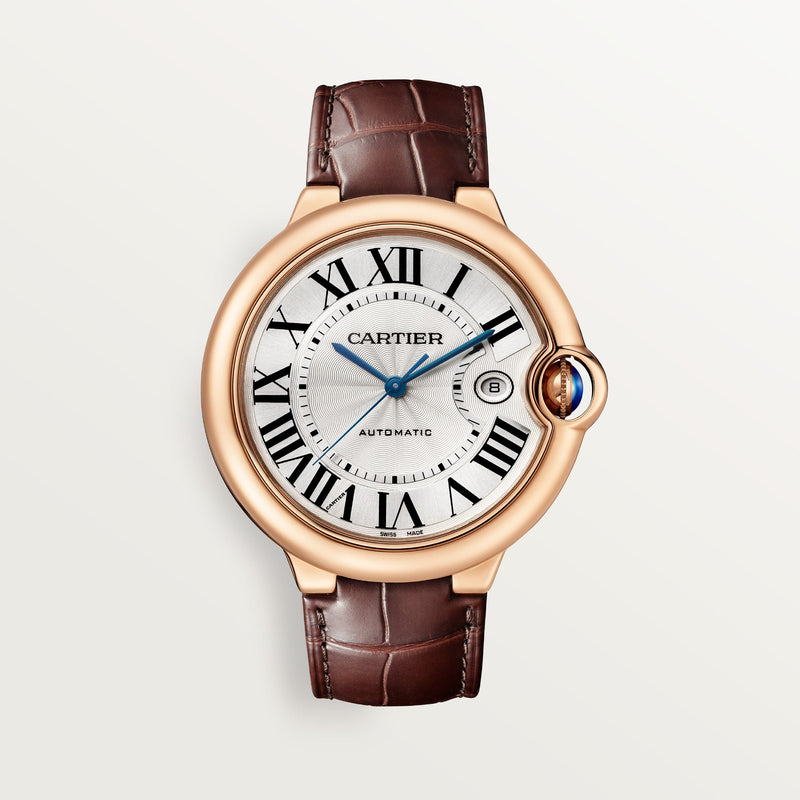 Ballon Bleu de Cartier watch WGBB0030