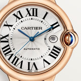 Ballon Bleu de Cartier watch WGBB0030