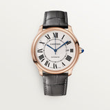 Ronde Louis Cartier watch CRWGRN0011