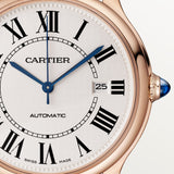 Ronde Louis Cartier watch CRWGRN0011
